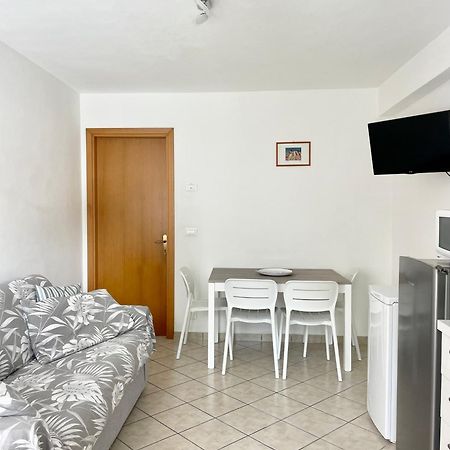 Villa Paradiso Lignano Sabbiadoro Extérieur photo