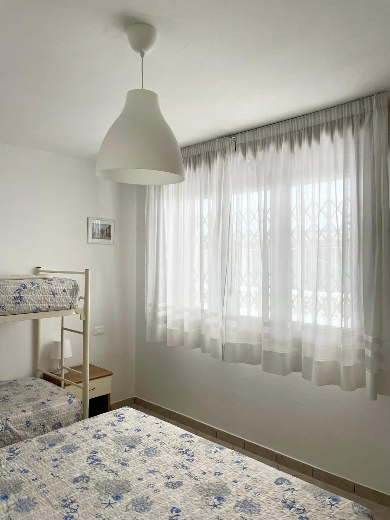 Villa Paradiso Lignano Sabbiadoro Extérieur photo