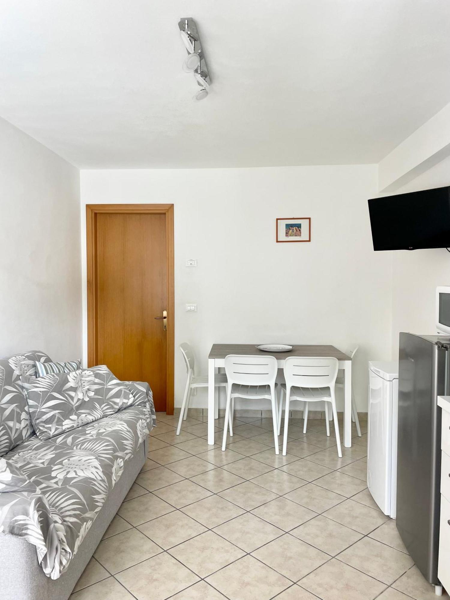 Villa Paradiso Lignano Sabbiadoro Extérieur photo