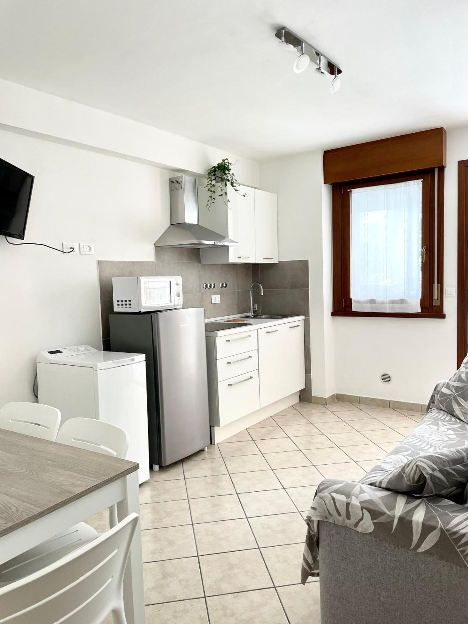 Villa Paradiso Lignano Sabbiadoro Extérieur photo